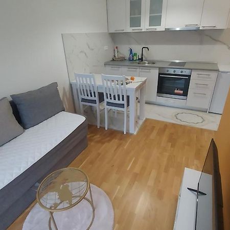 Apartman Solunska 18 באניה לוקה מראה חיצוני תמונה