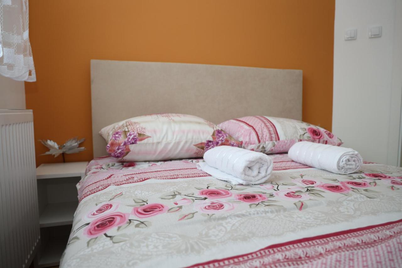 Apartman Solunska 18 באניה לוקה מראה חיצוני תמונה