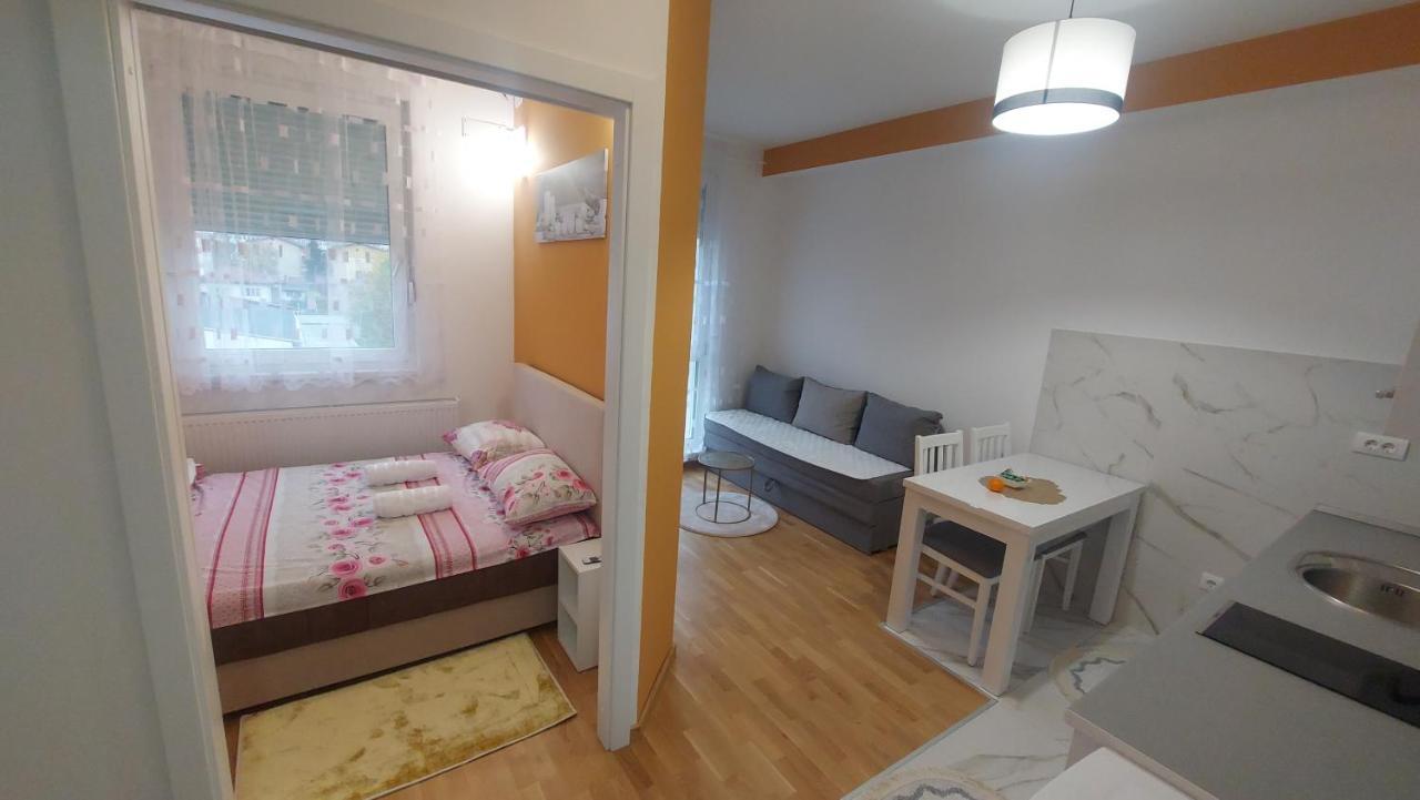 Apartman Solunska 18 באניה לוקה מראה חיצוני תמונה
