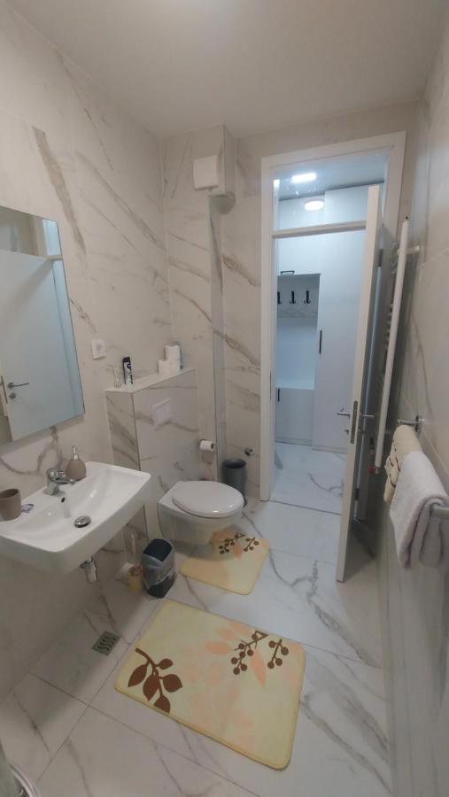 Apartman Solunska 18 באניה לוקה מראה חיצוני תמונה