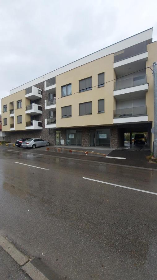 Apartman Solunska 18 באניה לוקה מראה חיצוני תמונה