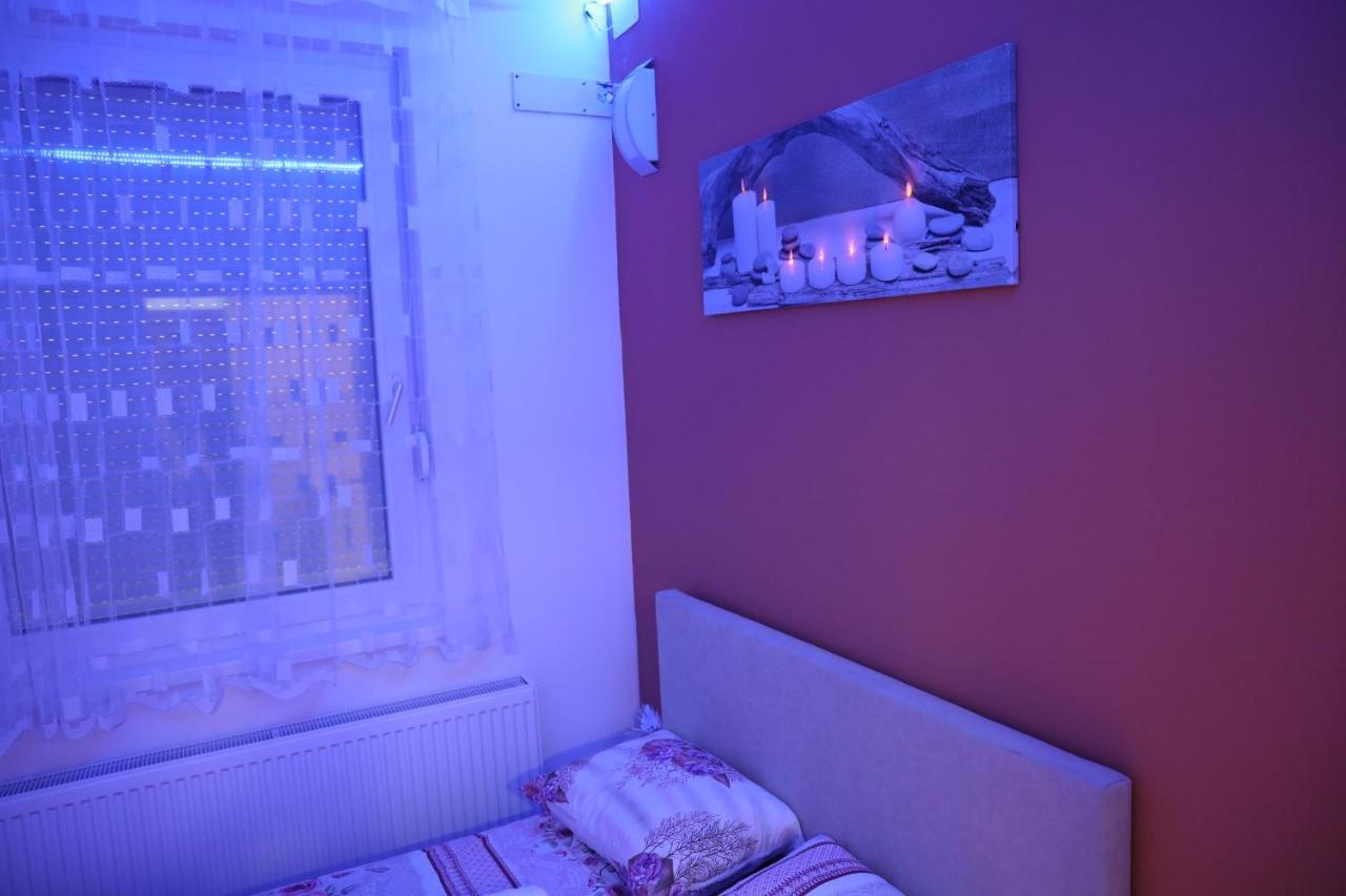 Apartman Solunska 18 באניה לוקה מראה חיצוני תמונה